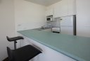 1 Bedroom Standard Apartments Kitchen 2 - 1006