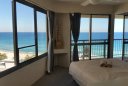 Ocean View Apartment in Surfers Paradise