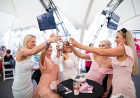 Pink Ribbon Cup Raceday 2019 Photo From Gctc Website