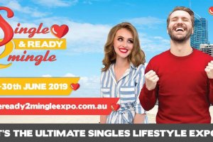 2019 Gold Coast Single & Ready 2 Mingle Expo