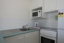 1 Bedroom Standard Apartments Kitchen 1 - 1006