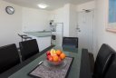 1 Bedroom Standard Apartments Kitchen & Dinning Room A - 1006