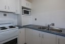 2 Bedroom Budget Apartments Kitchen - 902