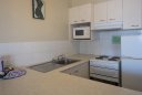 1 Bedroom Budget Apartments Kitchen 1- 905
