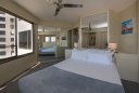 1 Bedroom Budget Apartments Bedroom - 905