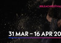 Bleach Festival