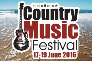 Broadbeach Country Music Festival 16