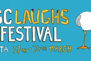 GC Laughs Festival //Facebook