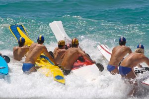 Summer Of Surf Series